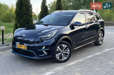 Внедорожник / Кроссовер Kia Niro 2021 в Тернополе