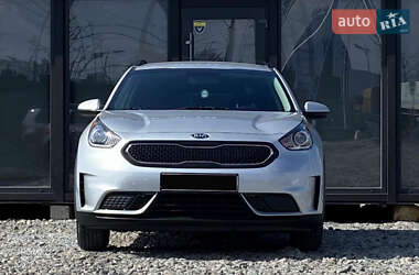 Kia Niro 2018 Kia Niro 2018