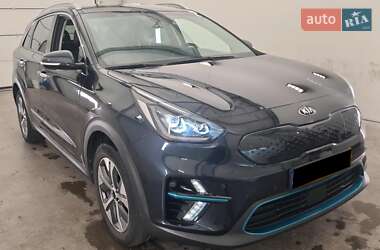 Внедорожник / Кроссовер Kia Niro 2019 в Кропивницком
