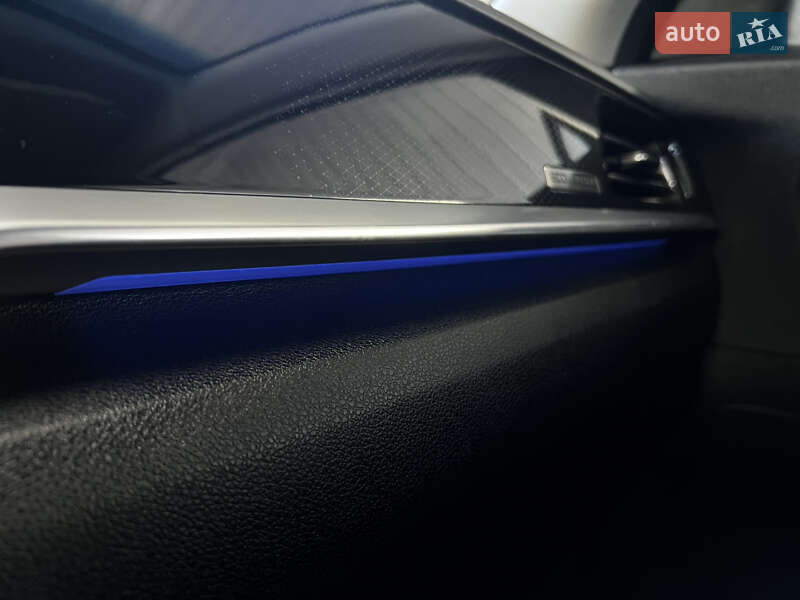 Позашляховик / Кросовер Kia Niro 2020 в Рівному