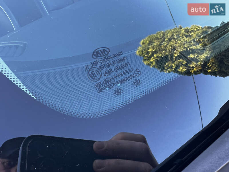 Позашляховик / Кросовер Kia Niro 2020 в Рівному