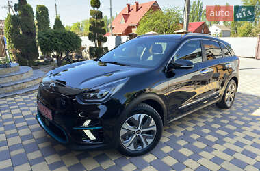 Позашляховик / Кросовер Kia Niro 2022 в Вінниці