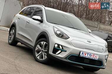 Позашляховик / Кросовер Kia Niro 2019 в 