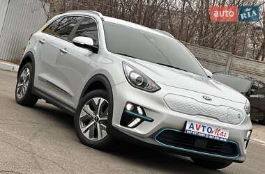 Kia Niro 2019 Kia Niro 2019