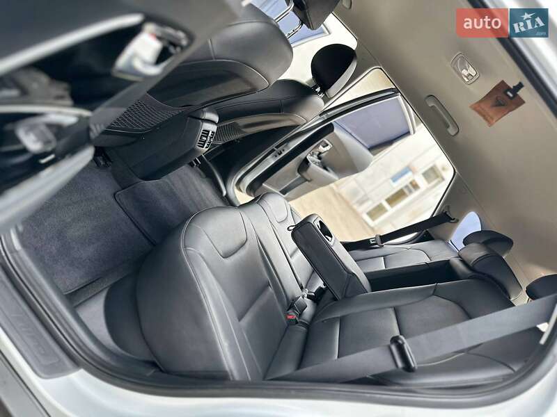 Позашляховик / Кросовер Kia Niro 2019 в Кривому Розі