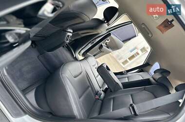 Позашляховик / Кросовер Kia Niro 2019 в 