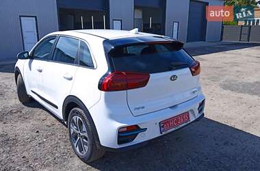 Позашляховик / Кросовер Kia Niro 2021 в Ковелі