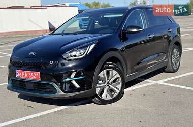Внедорожник / Кроссовер Kia Niro 2019 в Киеве