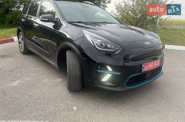 Внедорожник / Кроссовер Kia Niro 2019 в Бродах