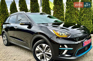 Внедорожник / Кроссовер Kia Niro 2021 в Трускавце