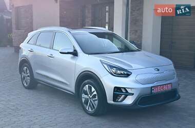 Kia Niro 2020 Kia Niro 2020