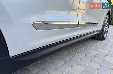 Позашляховик / Кросовер Kia Niro 2020 в 