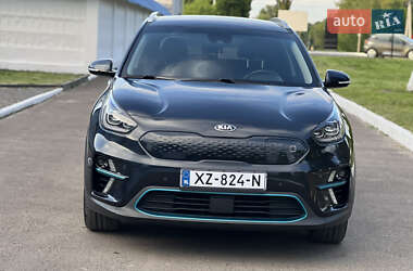 Позашляховик / Кросовер Kia Niro 2019 в Бродах