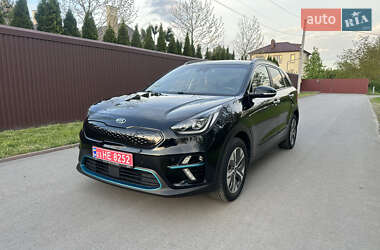 Внедорожник / Кроссовер Kia Niro 2019 в Киеве