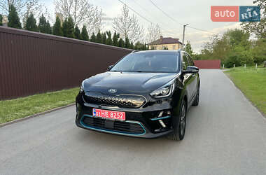 Внедорожник / Кроссовер Kia Niro 2019 в 