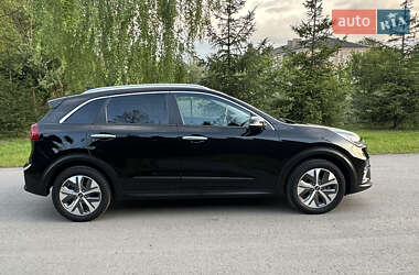 Внедорожник / Кроссовер Kia Niro 2019 в 