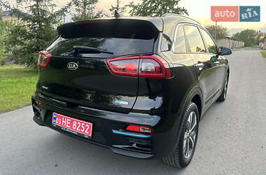 Внедорожник / Кроссовер Kia Niro 2019 в 