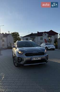 Kia Niro 2022 Kia Niro 2022