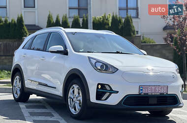 Внедорожник / Кроссовер Kia Niro 2019 в Ровно