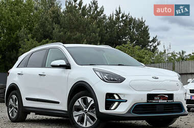 Kia Niro 2020 Kia Niro 2020