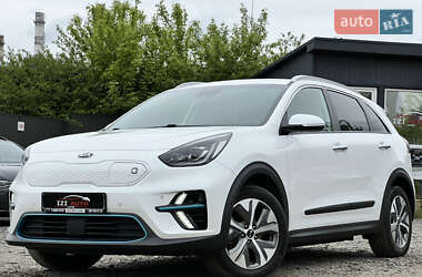Внедорожник / Кроссовер Kia Niro 2020 в 