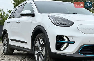 Внедорожник / Кроссовер Kia Niro 2020 в 