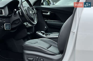 Внедорожник / Кроссовер Kia Niro 2020 в 