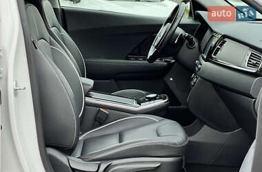 Внедорожник / Кроссовер Kia Niro 2020 в 