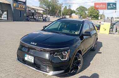 Kia Niro 2023 Kia Niro 2023
