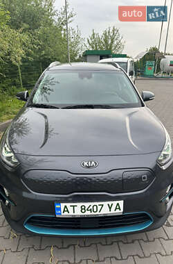 Kia Niro 2020 Kia Niro 2020