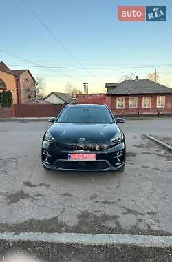 Kia Niro 2019 Kia Niro 2019
