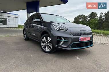 Kia Niro 2020 Kia Niro 2020