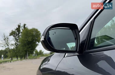 Позашляховик / Кросовер Kia Niro 2020 в 