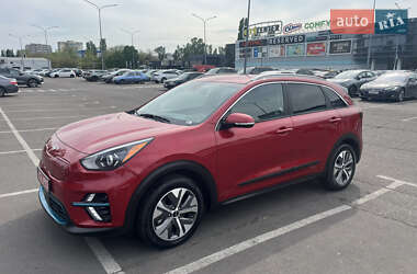 Внедорожник / Кроссовер Kia Niro 2022 в Одессе
