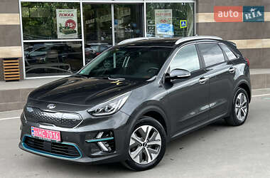 Kia Niro 2021 Kia Niro 2021