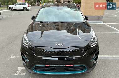 Внедорожник / Кроссовер Kia Niro 2019 в Киеве