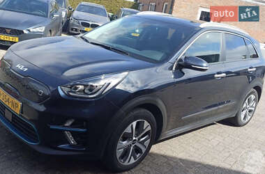 Kia Niro 2021 Kia Niro 2021