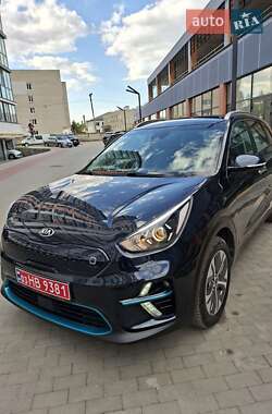 Внедорожник / Кроссовер Kia Niro 2020 в Луцке