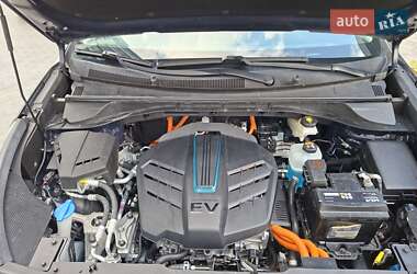 Внедорожник / Кроссовер Kia Niro 2020 в 