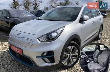 Внедорожник / Кроссовер Kia Niro 2019 в Львове