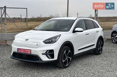 Kia Niro 2019 Kia Niro 2019