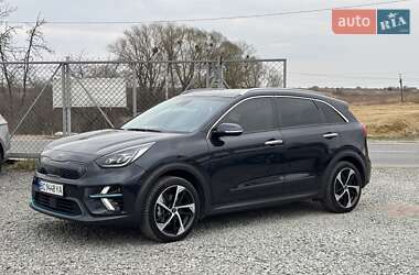 Kia Niro 2021 Kia Niro 2021