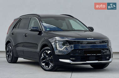 Kia Niro 2022 Kia Niro 2022