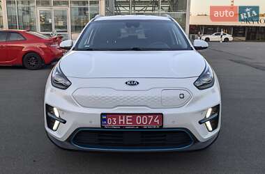 Kia Niro 2020 Kia Niro 2020