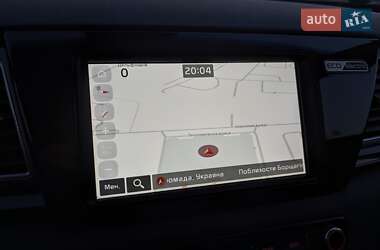 Позашляховик / Кросовер Kia Niro 2020 в 