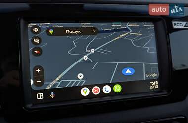 Позашляховик / Кросовер Kia Niro 2020 в 