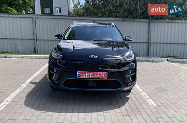 Kia Niro 2019 Kia Niro 2019