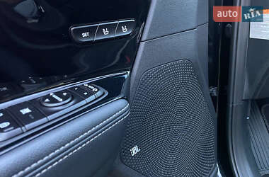 Внедорожник / Кроссовер Kia Niro 2019 в 
