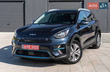 Kia Niro 2021 Kia Niro 2021