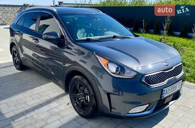 Kia Niro 2018 Kia Niro 2018
